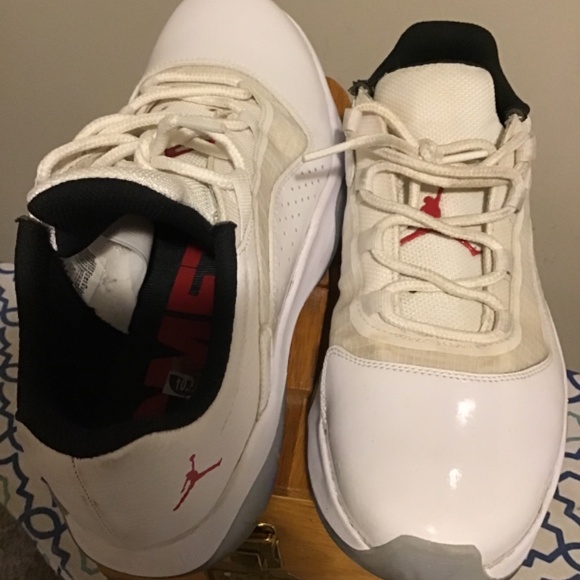 🔥Best offer, great cond, pre-owned, see pictures, size 10 1/2 or 10.5 - Picture 2 of 5